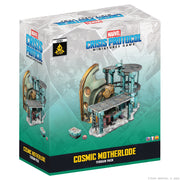 Marvel: Crisis Protocol â€“ Cosmic Motherlode Terrain Pack