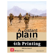 A Distant Plain
