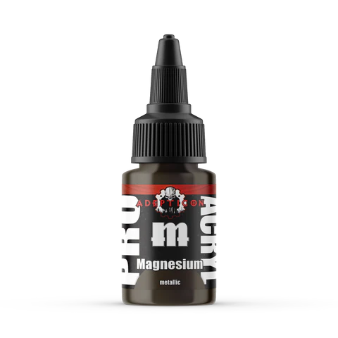 Pro Acryl Adepticon Magnesium