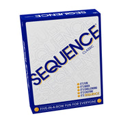 Sequence Game