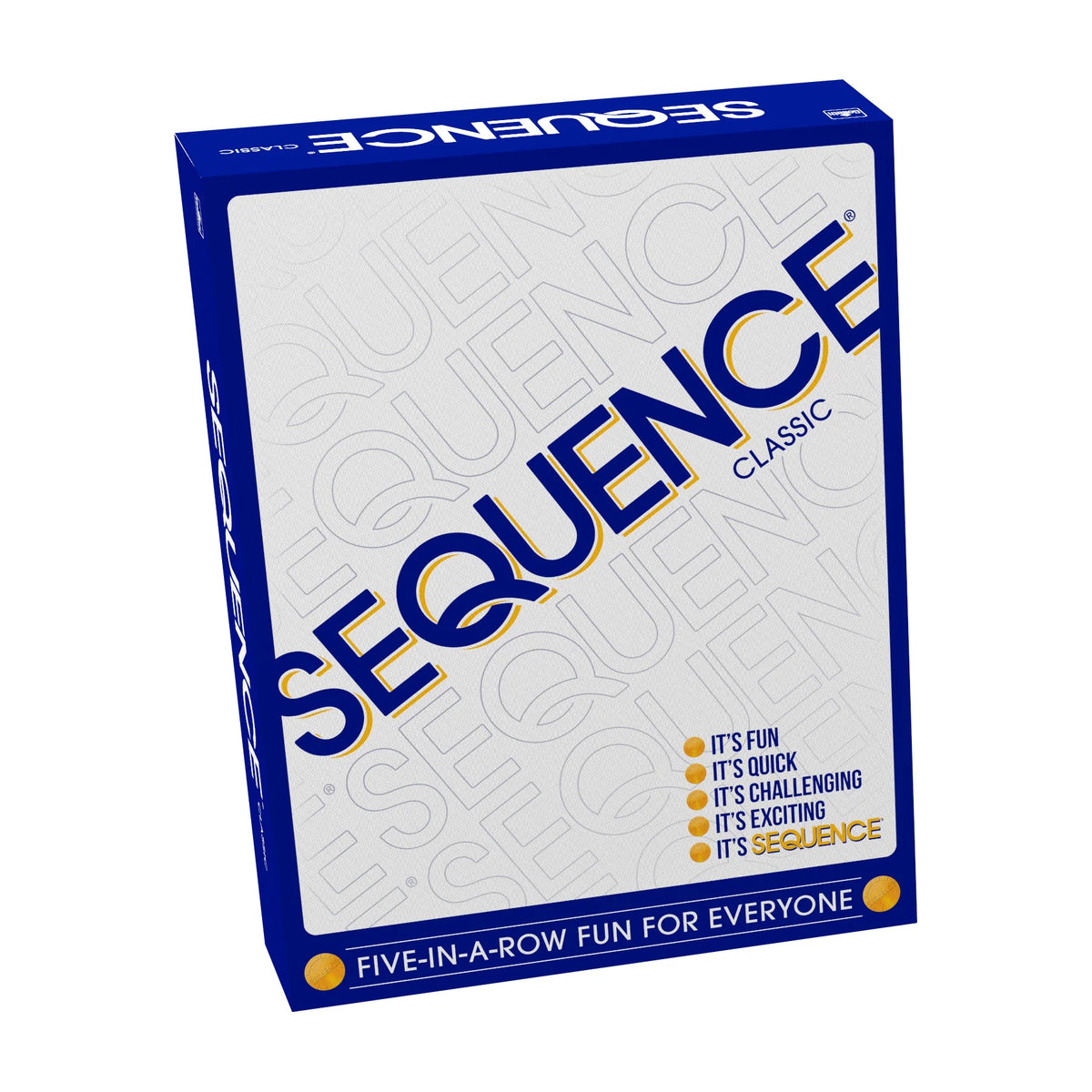 Sequence Game