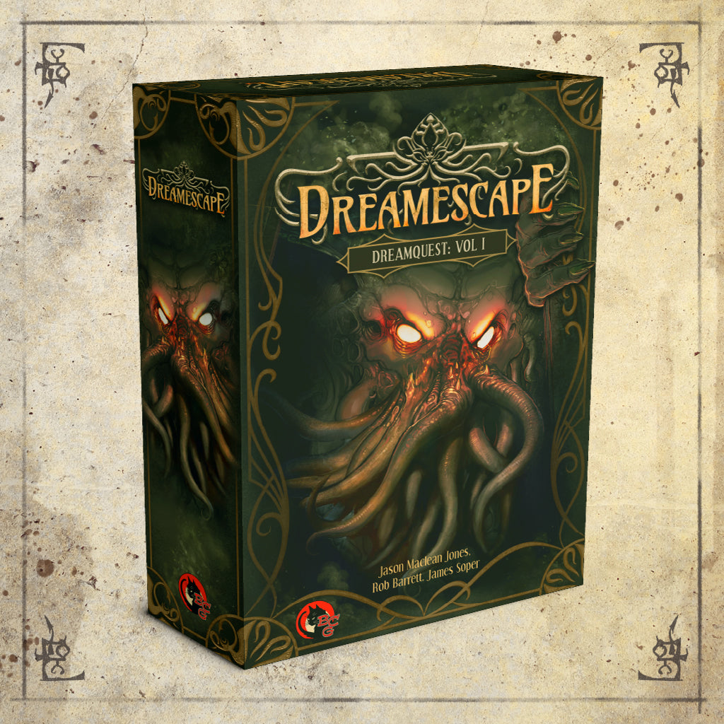 DreamEscape