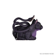 D&D Replicas of the Realms Displacer Beast Kitten Life Size