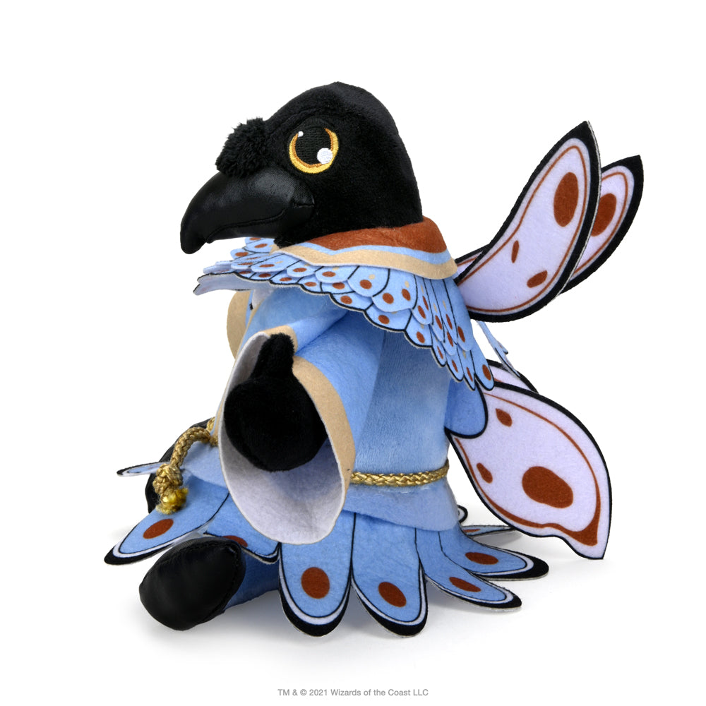 D&D Kettlesteam Phunny Plush by Kidrobot