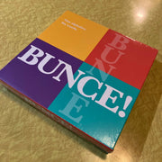 Bunce!