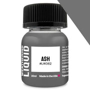 Weathering Liquid - ASH