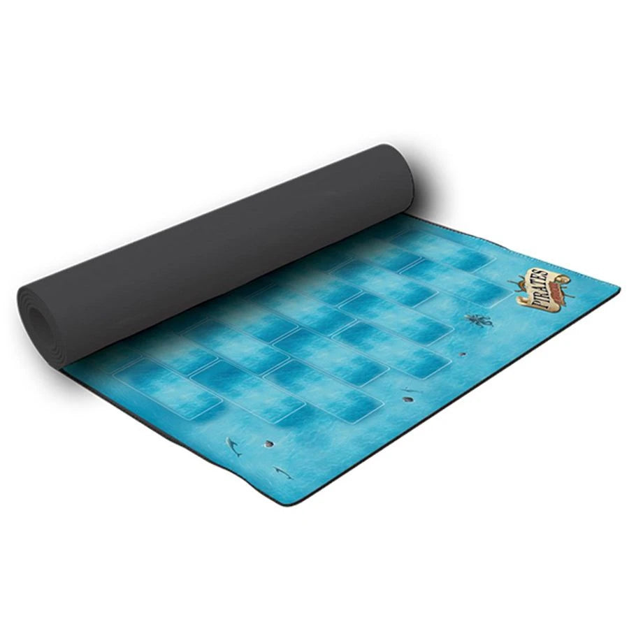 Pirates of Maracaibo Playmat