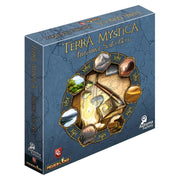 Terra Mystica Automa Solo Box