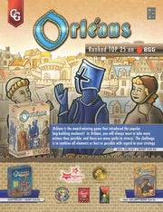 Orleans