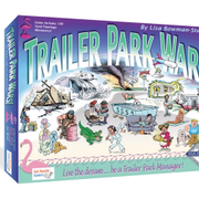 Trailer Park Wars