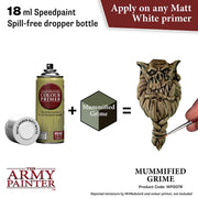 Speedpaint: Mummified Grime 18ml