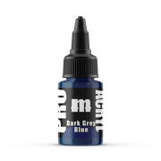 Pro Acryl Dark Grey Blue