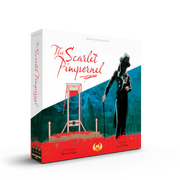 Scarlet Pimpernel