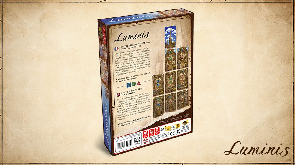 Luminis