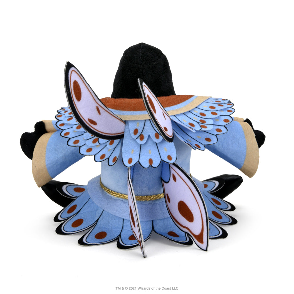 D&D Kettlesteam Phunny Plush by Kidrobot