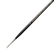 Da Vinci Maestro Selected Siberian Kolinsky Red Sable Size 2