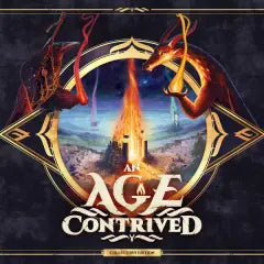 An Age Contrived Founder's Edition