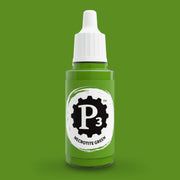 P3 Necrotite Green