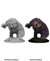D&DNMUM Owlbear W12.5