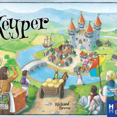 Keyper