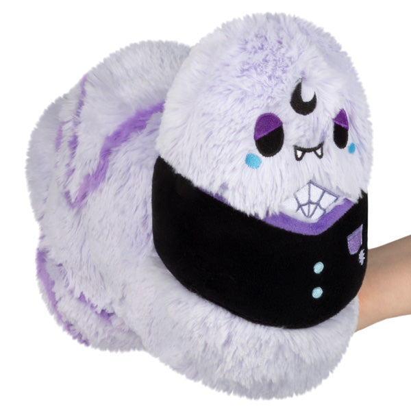 Mini Goth Worm Squishable 7"
