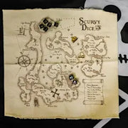 Scurvy Dice