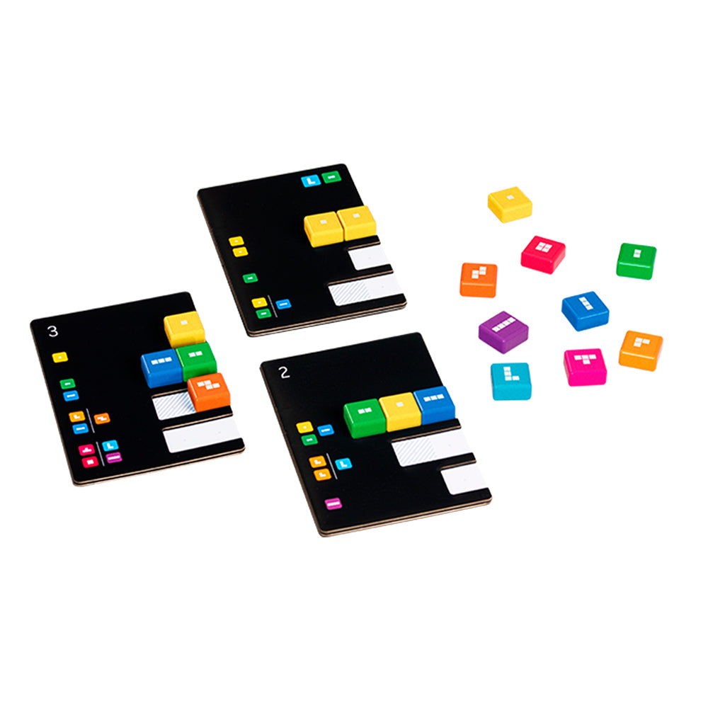 Square One