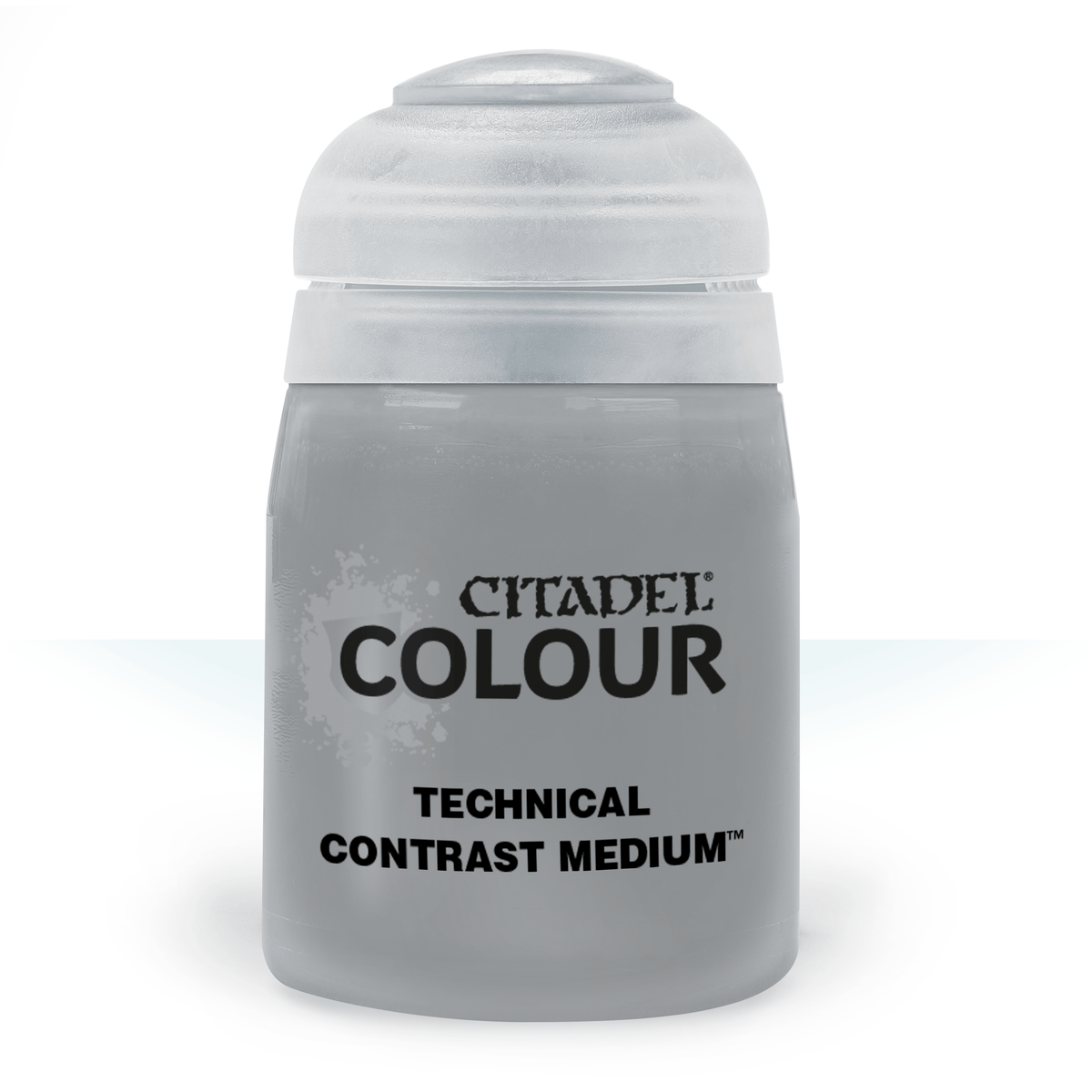 Technical: Contrast Medium (24ml) Pot