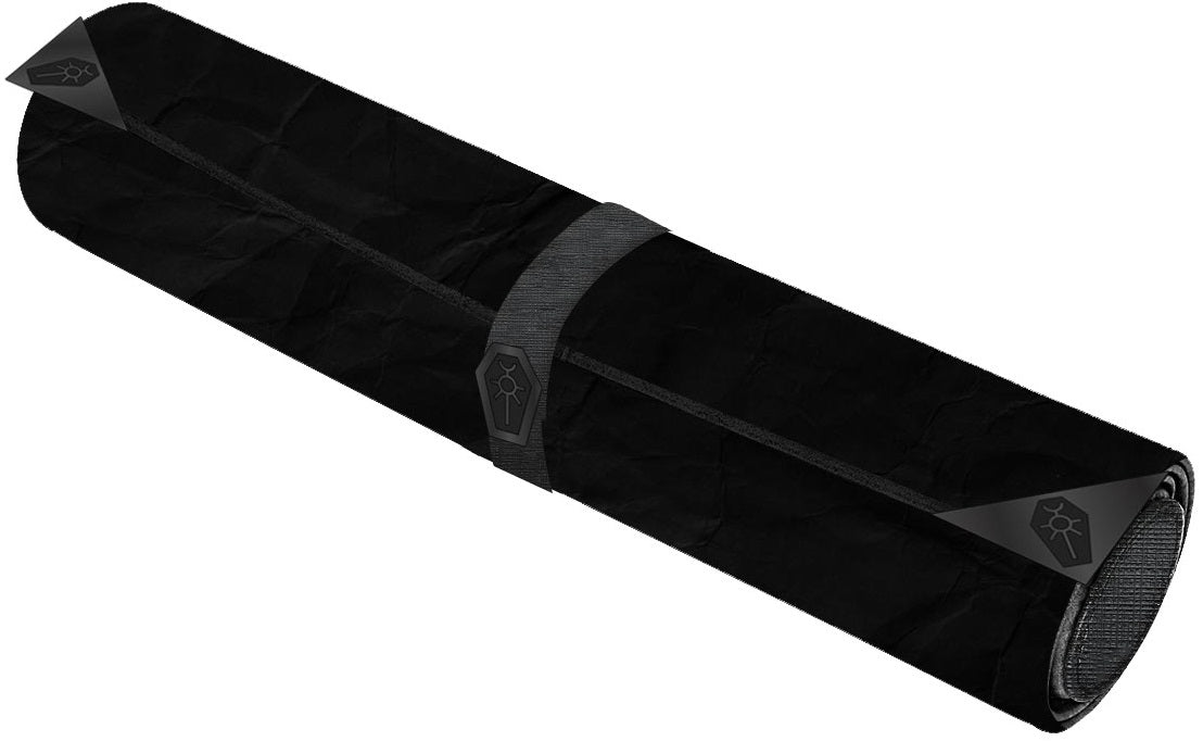 Dice Scroll 40K Premium Foil Necron