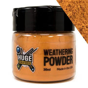 Weathering Powder - Orange Rust