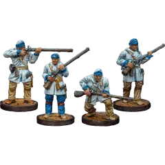 Compagnies Franches de la Marine