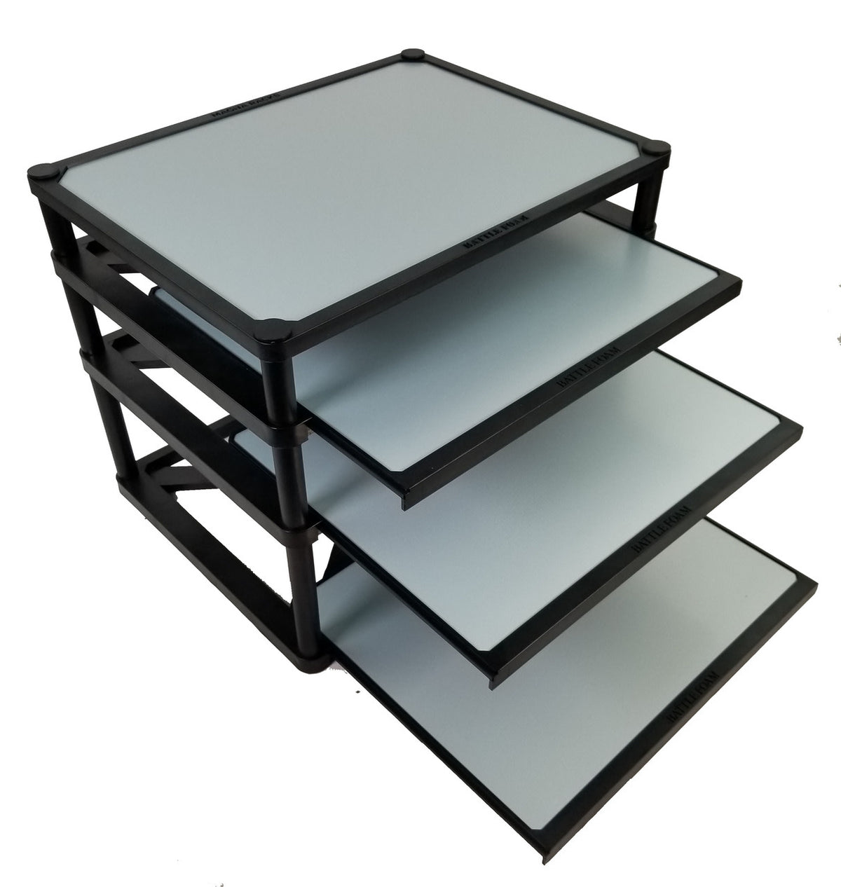 Magna Rack Sliders Large Kit for the P.A.C.K. 720 Tall