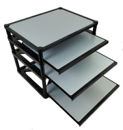 Magna Rack Sliders Large Kit for the P.A.C.K. 720 Standard