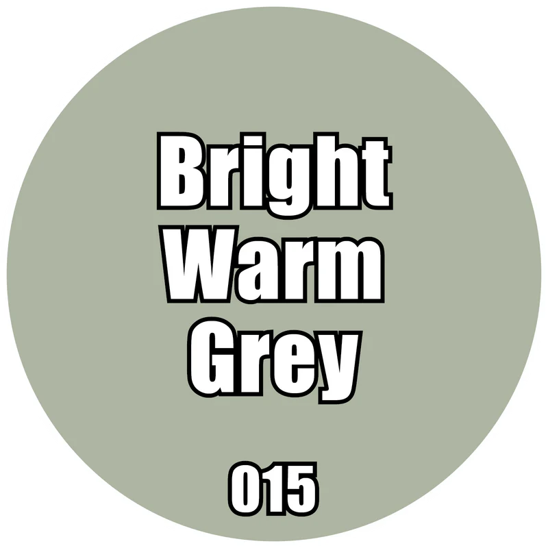 Pro Acryl Bright Warm Grey