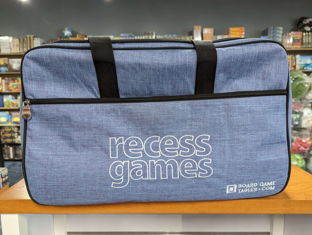 Recess GamesÃ‚Â® Board Game Bag Amethyst