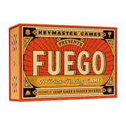 Fuego