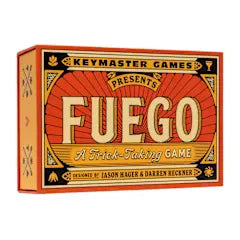Fuego