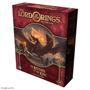 LotR The Card Game Return of the King Saga Expansion