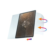 Closable Inner Sleeves