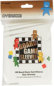 CS Oversize Board Game Sleeves