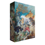 The Cats of Mont Saint Michel BOX Set