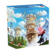 Wandering Towers Spell Pack