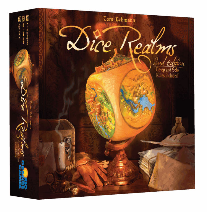 Dice Realms
