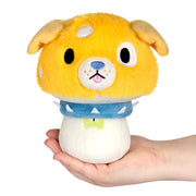 Alter Ego Doggy Mushroom Squishable 6"