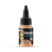 AMP Peach Flesh