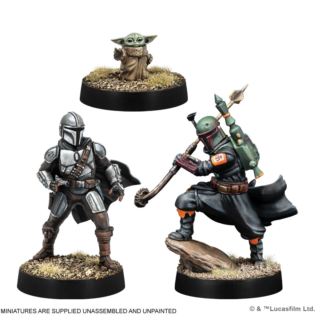 SW Legion Outer Rim Outlaws