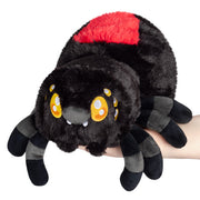 Mini Black Widow Squishable 6"