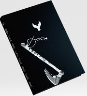 Berserkr Core Rulebook Limited Edition
