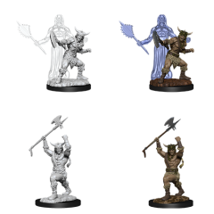 D&DNMUM Human Barbarian Male W11