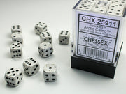 SpeckledÃ‚Â® 12mm d6 Arctic CamoÃ¢â€žÂ¢ Dice BlockÃ¢â€žÂ¢ (36 dice)
